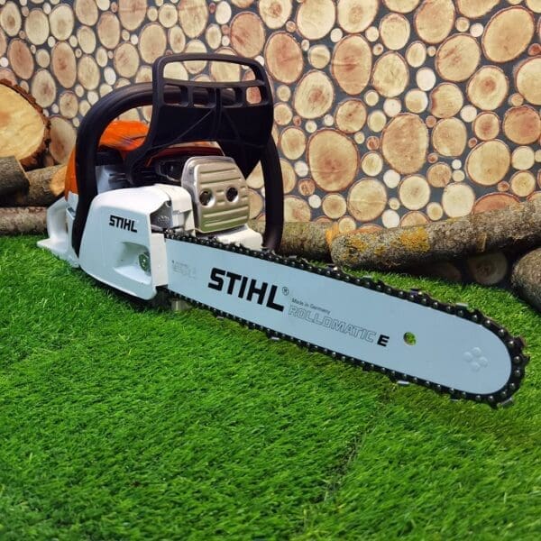 Motorna pila STIHL MS 251