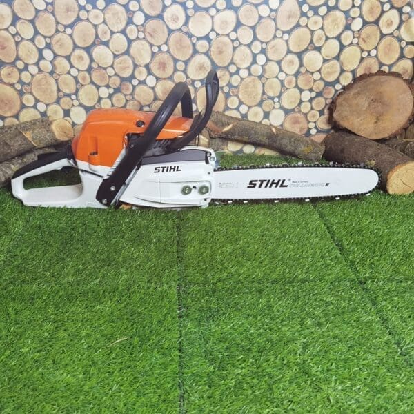 Motorna pila STIHL MS 261 C-M - Slika 11