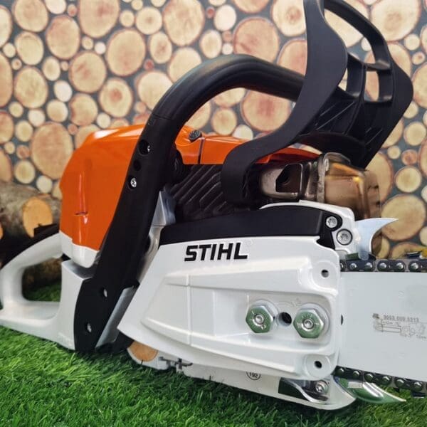 Motorna pila STIHL MS 362 C-M - Slika 4