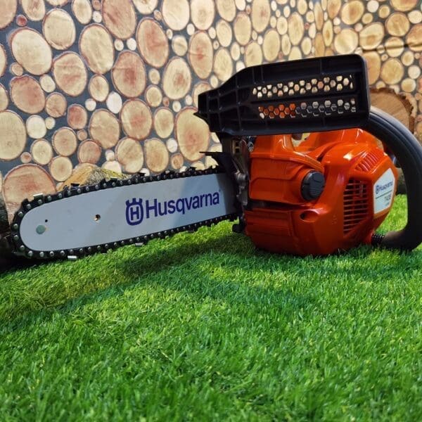 Motorna pila Husqvarna T435 - Slika 16