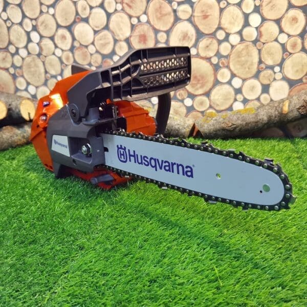 Motorna pila Husqvarna T435 - Slika 7