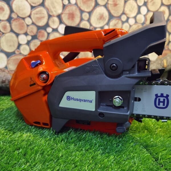 Motorna pila Husqvarna T435 - Slika 6