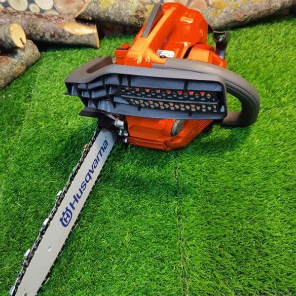 Motorna pila Husqvarna T435 - Slika 4