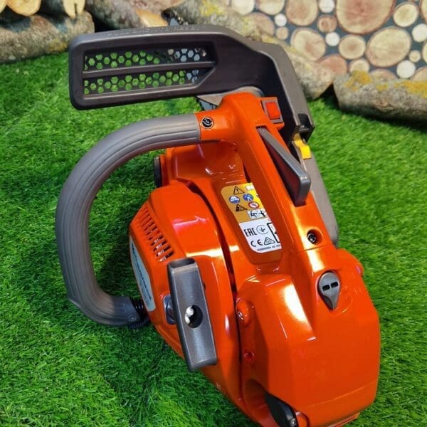 Motorna pila Husqvarna T435 - Slika 3