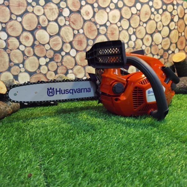 Motorna pila Husqvarna T435 - Slika 14
