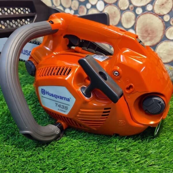 Motorna pila Husqvarna T435 - Slika 13
