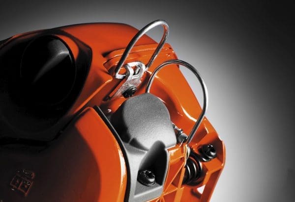 Motorna pila Husqvarna T435 - Slika 18