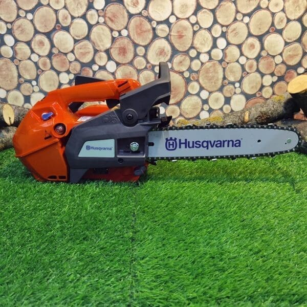 Motorna pila Husqvarna T435 - Slika 11
