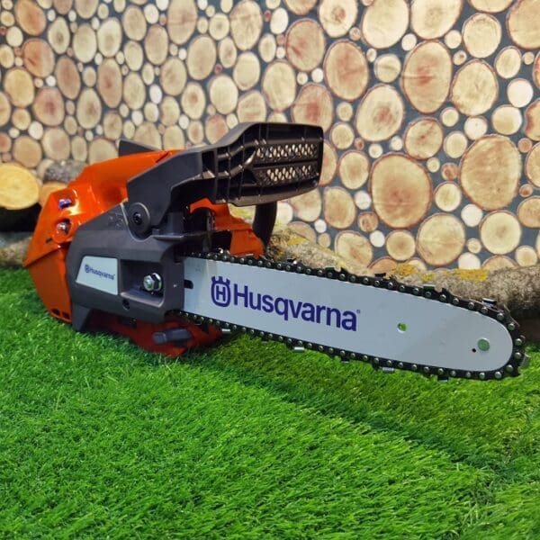 Motorna pila Husqvarna T435 - Slika 8