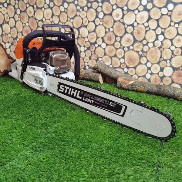 Motorna pila STIHL MS 462 C-M
