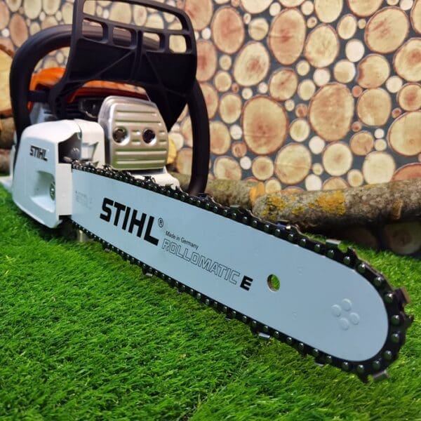 Motorna pila STIHL MS 251 - Slika 3