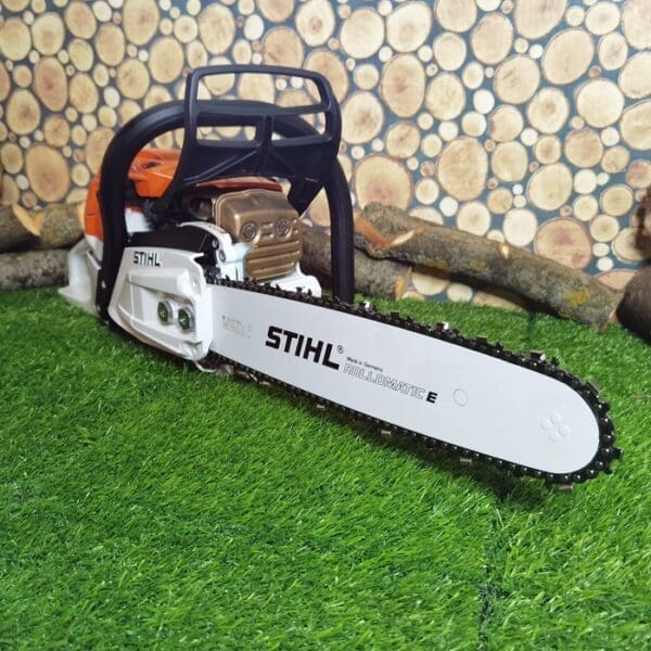 Motorna pila STIHL MS 261 C-M