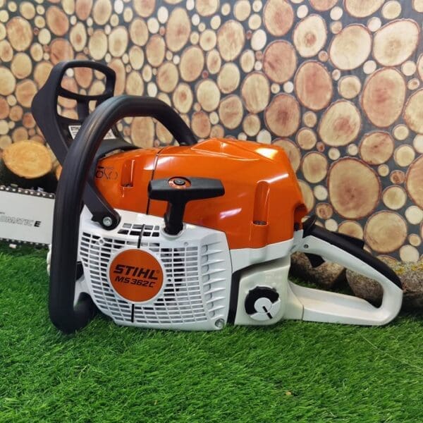 Motorna pila STIHL MS 362 C-M - Slika 5