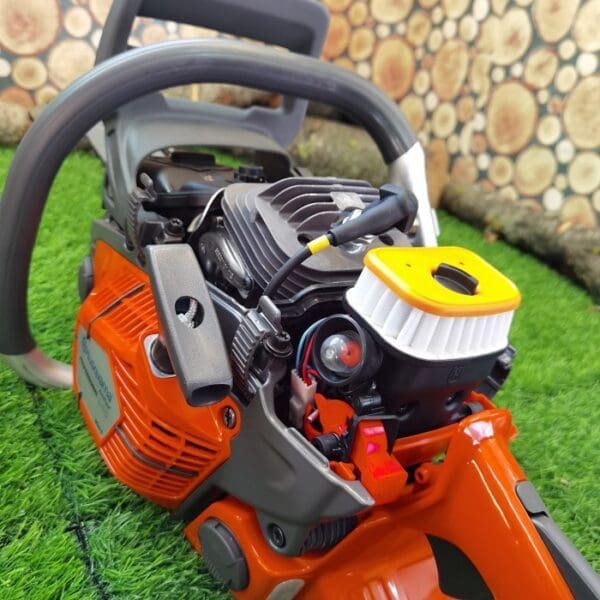 Motorna pila Husqvarna 545 Mark II - Slika 13