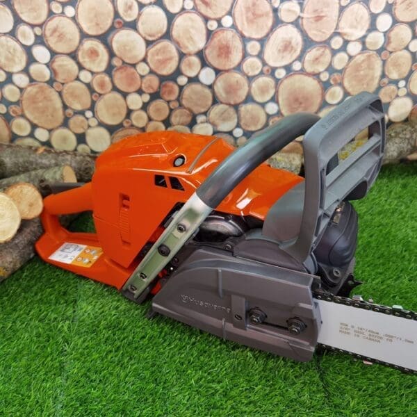 Motorna pila Husqvarna 565 - Slika 14