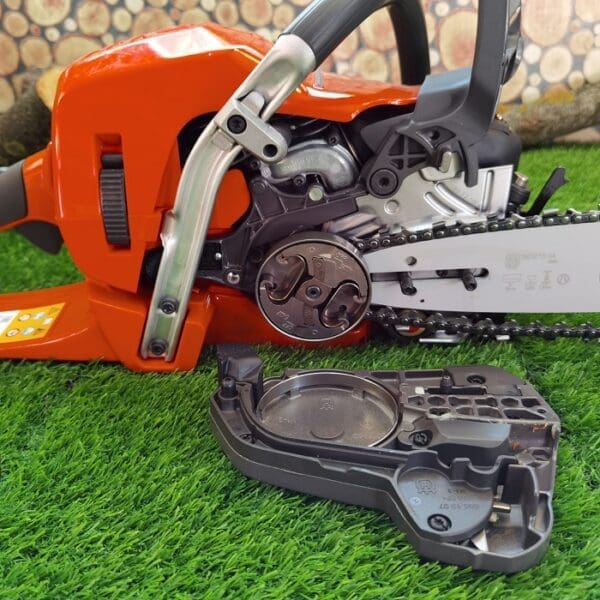Motorna pila Husqvarna 545 Mark II - Slika 12