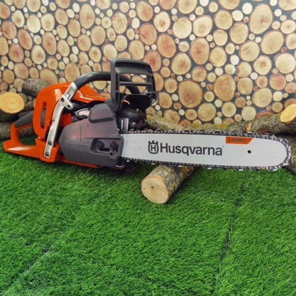 Motorna pila Husqvarna 545 Mark II