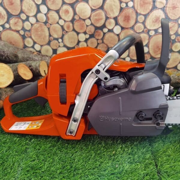 Motorna pila Husqvarna 545 Mark II - Slika 5