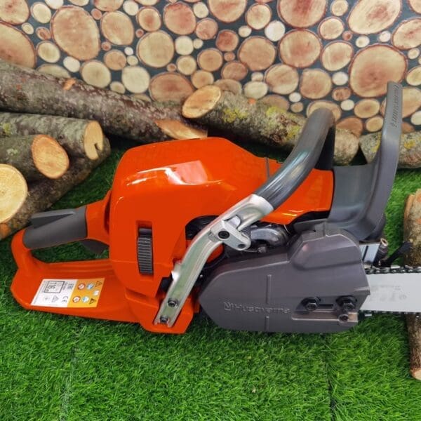 Motorna pila Husqvarna 545 Mark II - Slika 6