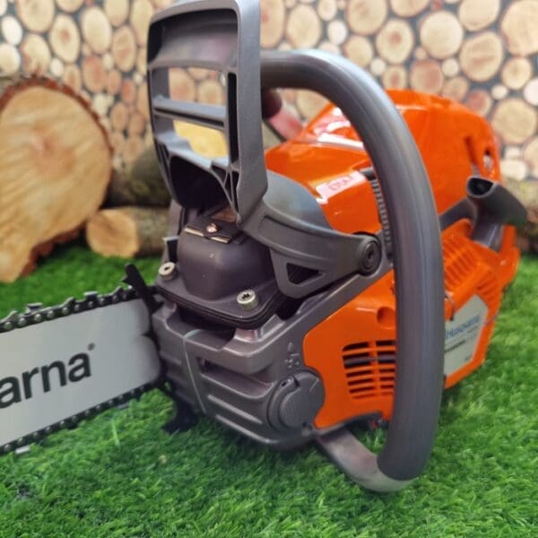 Motorna pila Husqvarna 545 Mark II - Slika 8