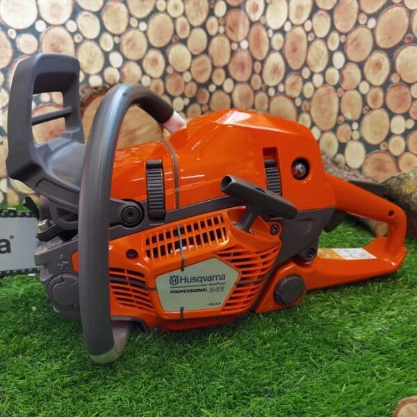 Motorna pila Husqvarna 545 Mark II - Slika 7