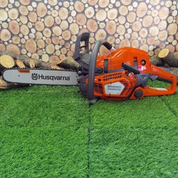 Motorna pila Husqvarna 545 Mark II - Slika 4