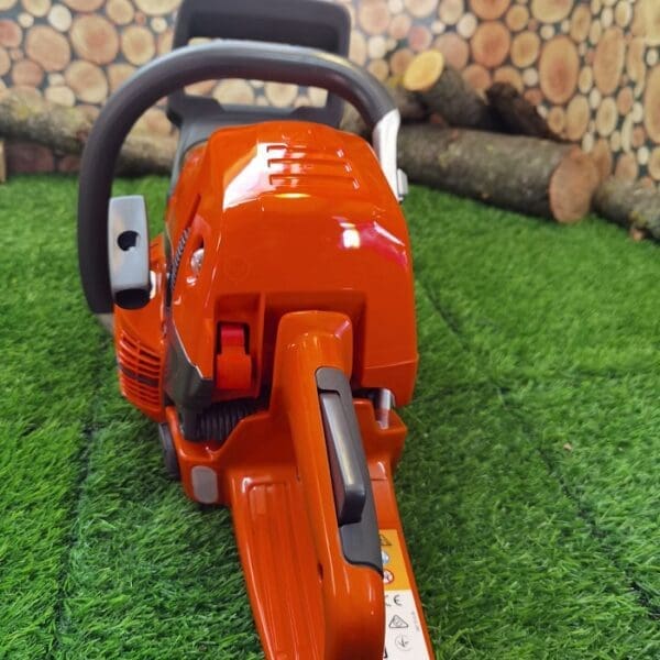 Motorna pila Husqvarna 545 Mark II - Slika 9