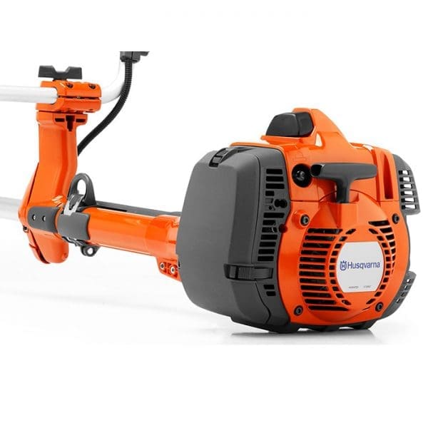Husqvarna čistač šikare 545RX - Slika 4