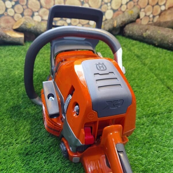 Motorna pila Husqvarna 550XP Mark II - Slika 8