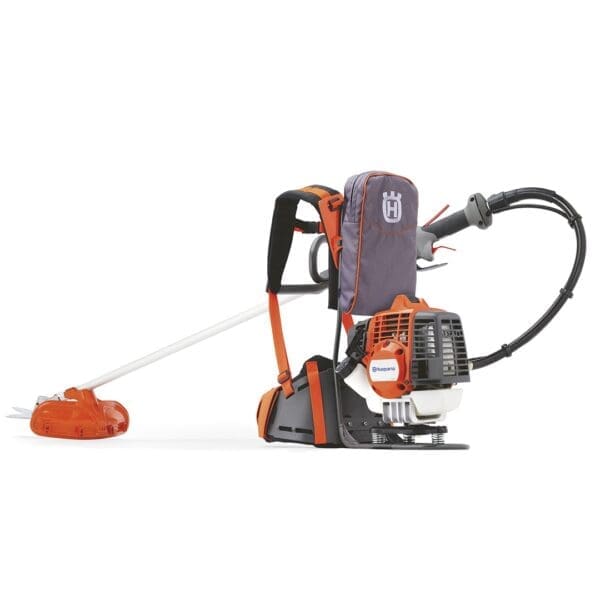 Husqvarna leđni čistač šikare 553RBX