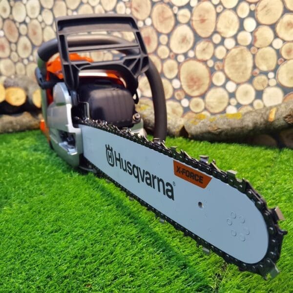Vodilica Husqvarna 325 1,5 38cm, 32 zuba X-force - Slika 10