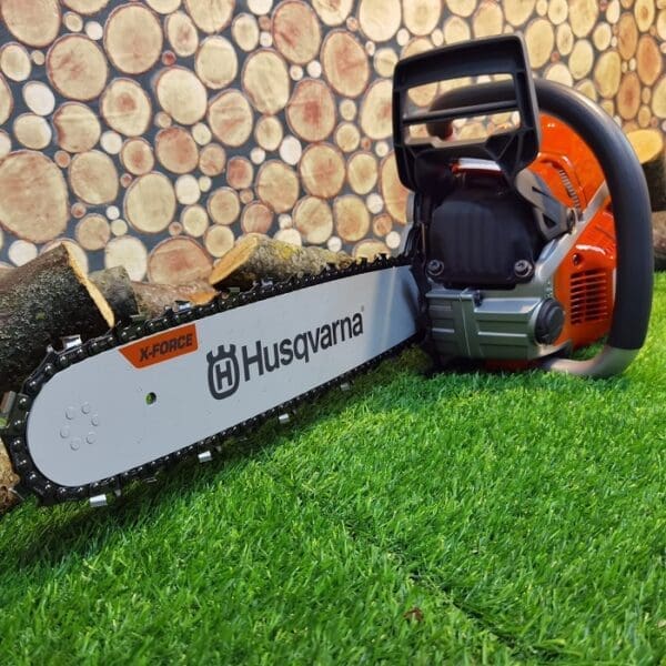 Vodilica Husqvarna 325 1,5 38cm, 32 zuba X-force - Slika 11