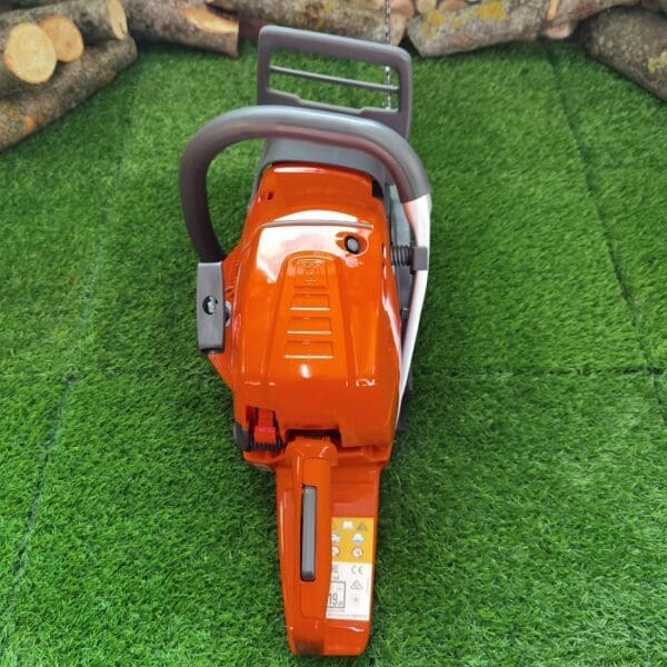 Motorna pila Husqvarna 565 - Slika 13