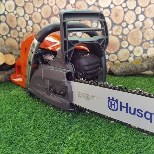 Motorna pila Husqvarna 565 - Slika 3