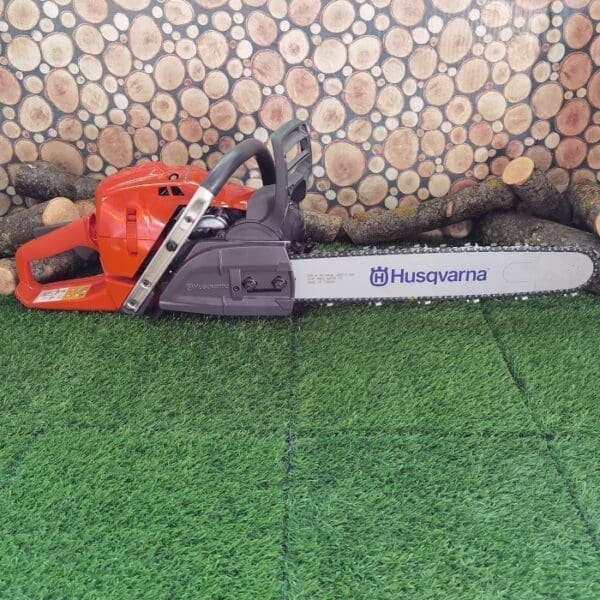 Motorna pila Husqvarna 565 - Slika 2