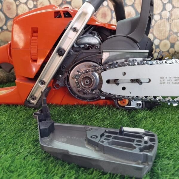 Motorna pila Husqvarna 565 - Slika 15