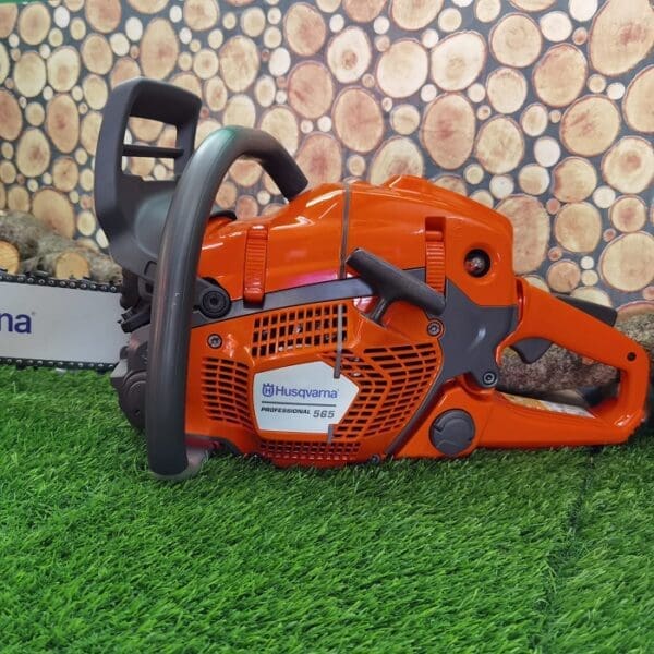 Motorna pila Husqvarna 565 - Slika 6