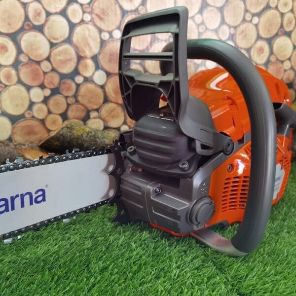 Motorna pila Husqvarna 565 - Slika 10