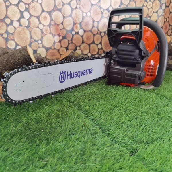 Motorna pila Husqvarna 565 - Slika 9