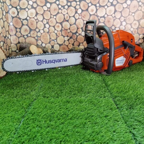 Motorna pila Husqvarna 565 - Slika 8