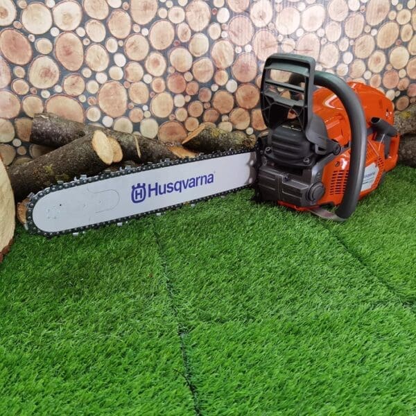 Motorna pila Husqvarna 565 - Slika 7