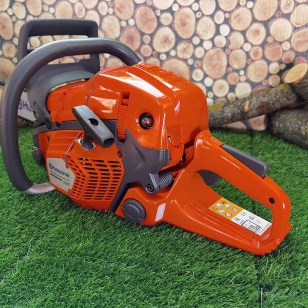 Motorna pila Husqvarna 565 - Slika 4
