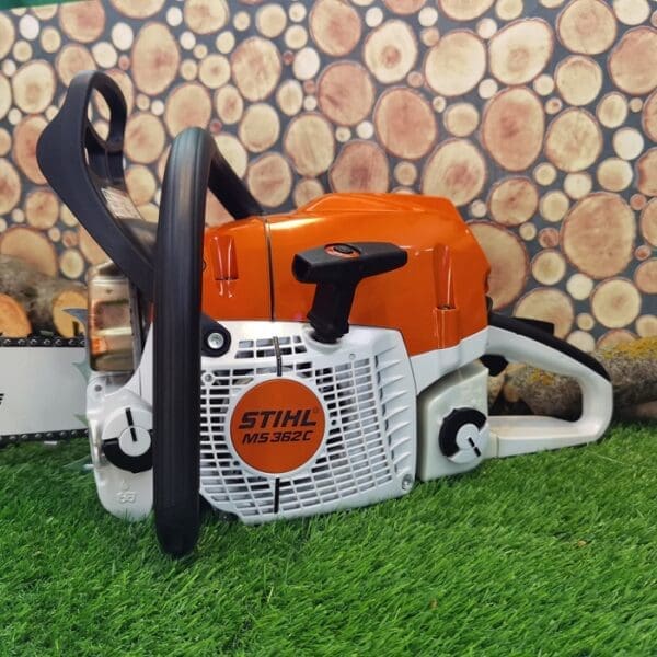 Motorna pila STIHL MS 362 C-M - Slika 6