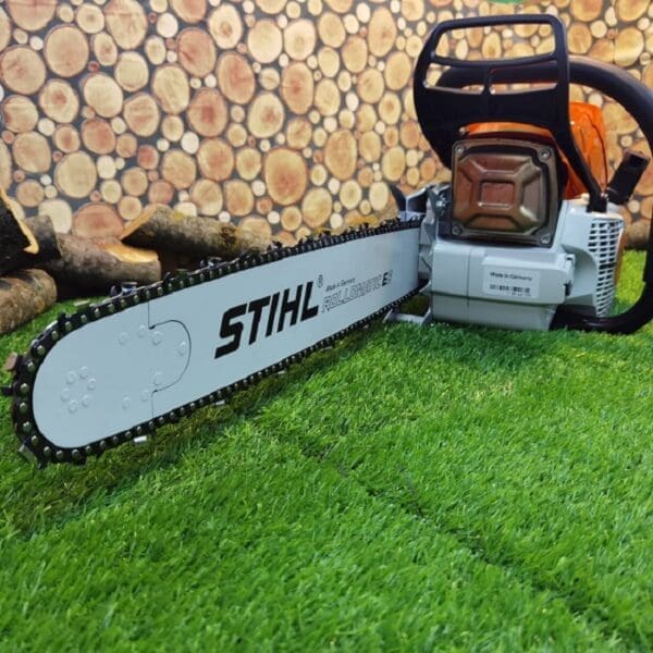 Motorna pila STIHL MS 661 C-M - Slika 6