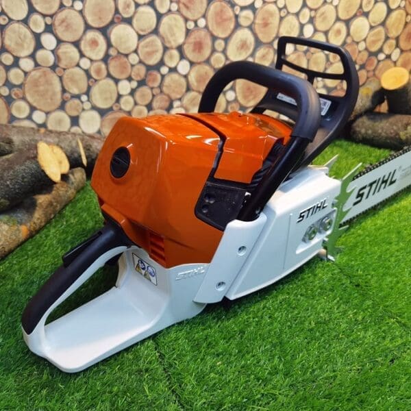 Motorna pila STIHL MS 661 C-M - Slika 3