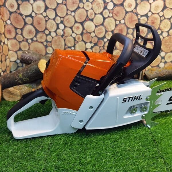 Motorna pila STIHL MS 661 C-M - Slika 4