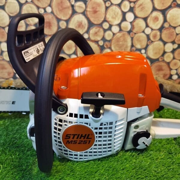 Motorna pila STIHL MS 251 - Slika 11