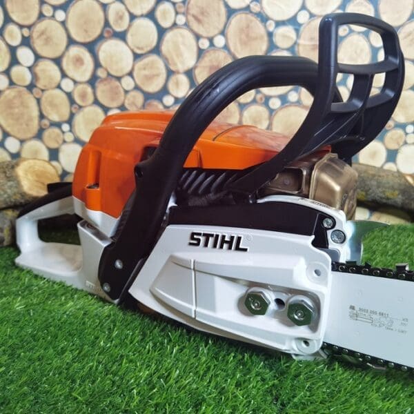 Motorna pila STIHL MS 261 C-M - Slika 9