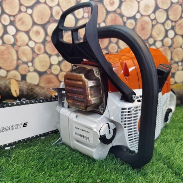 Motorna pila STIHL MS 362 C-M - Slika 7