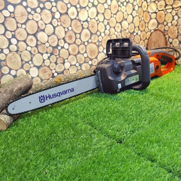 Električna pila Husqvarna 420EL - Slika 2